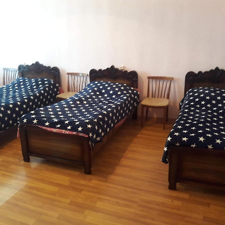 Shorena'S Homestay Tsvirmi Экстерьер фото