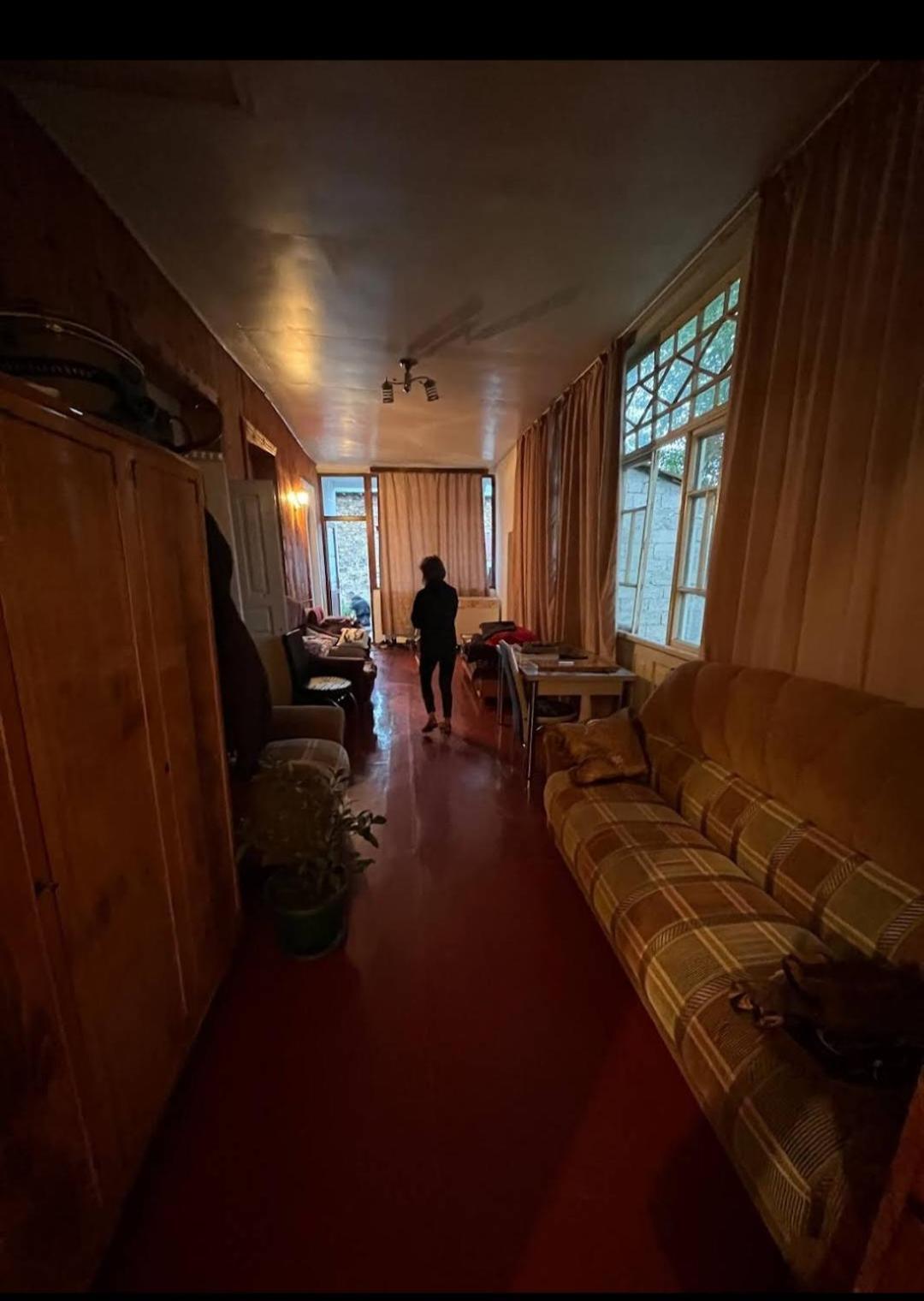 Shorena'S Homestay Tsvirmi Экстерьер фото