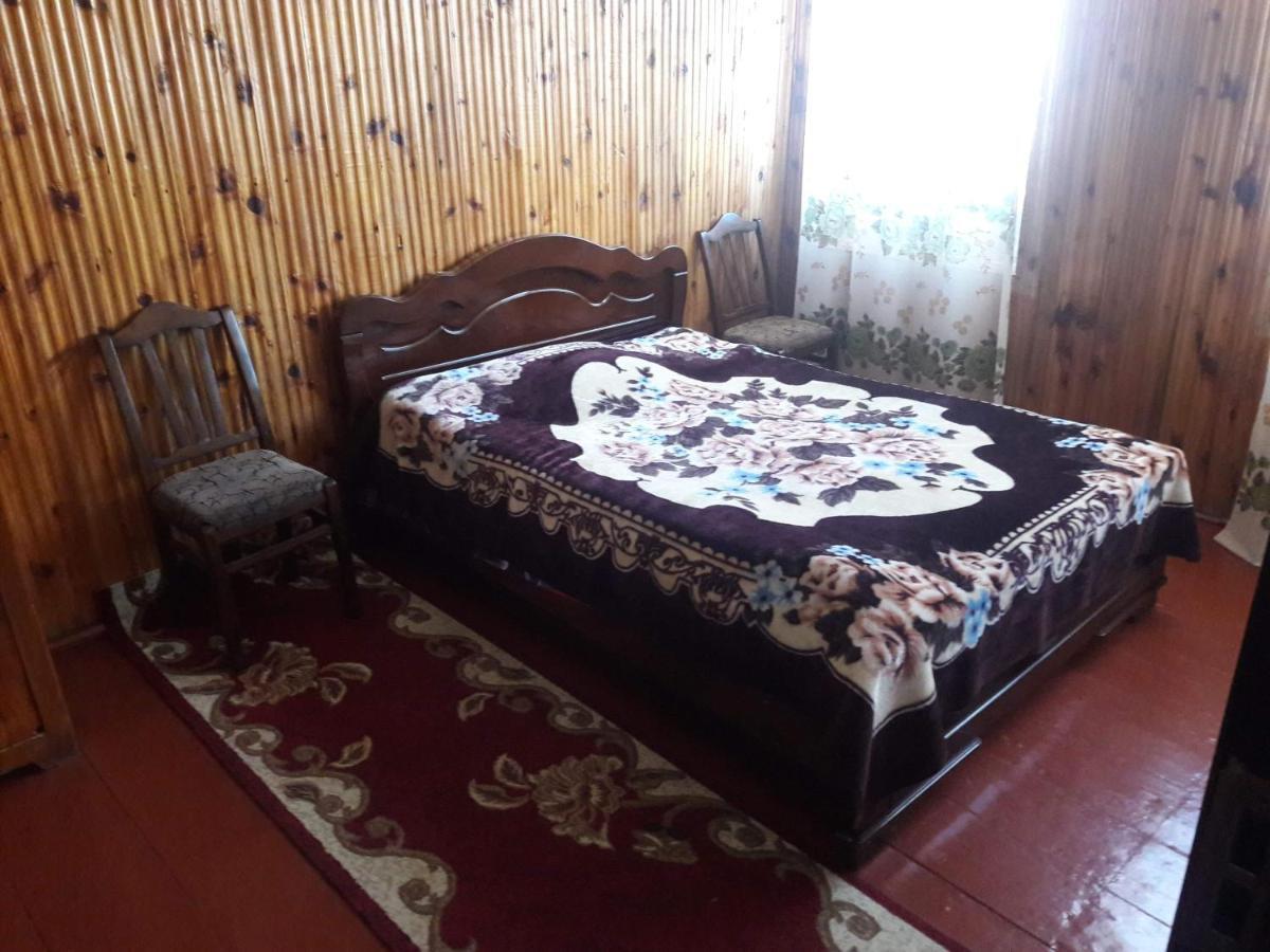 Shorena'S Homestay Tsvirmi Экстерьер фото