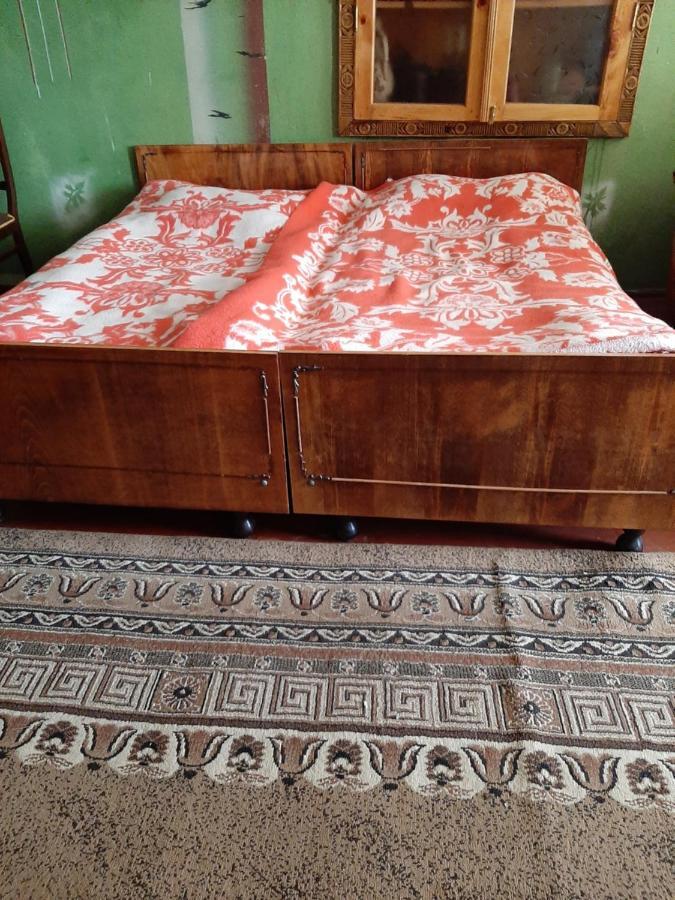 Shorena'S Homestay Tsvirmi Экстерьер фото