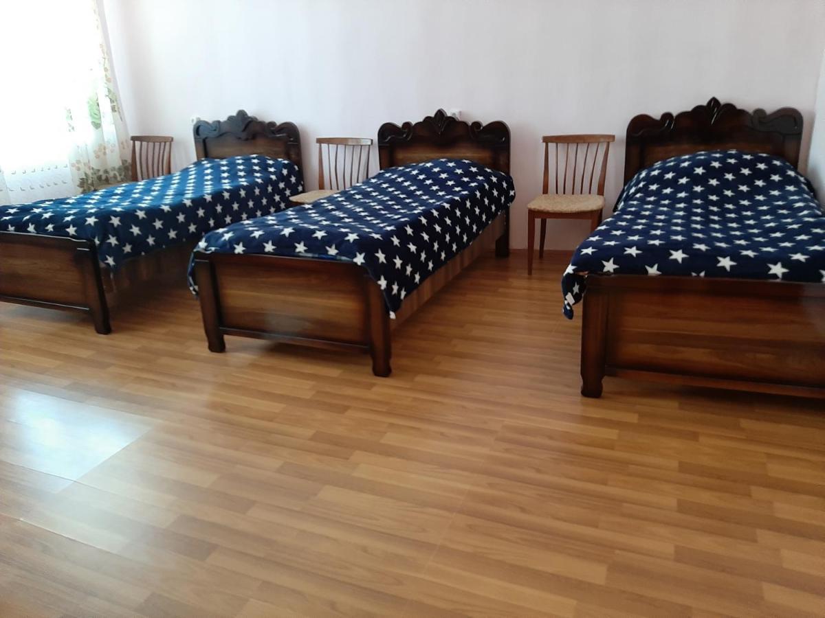 Shorena'S Homestay Tsvirmi Экстерьер фото